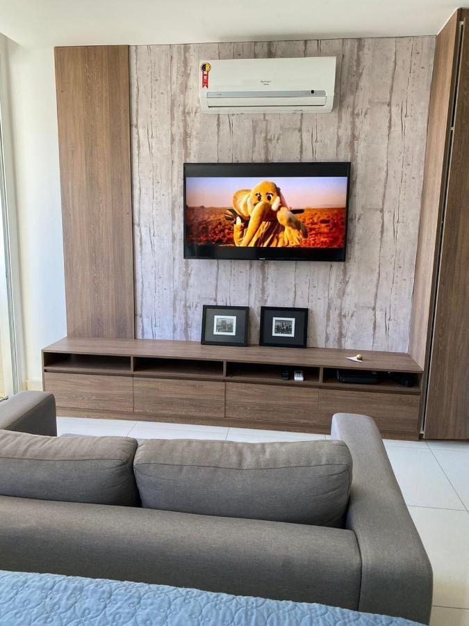 Incrivel Apto Df Plaza Com Vista Brasilia