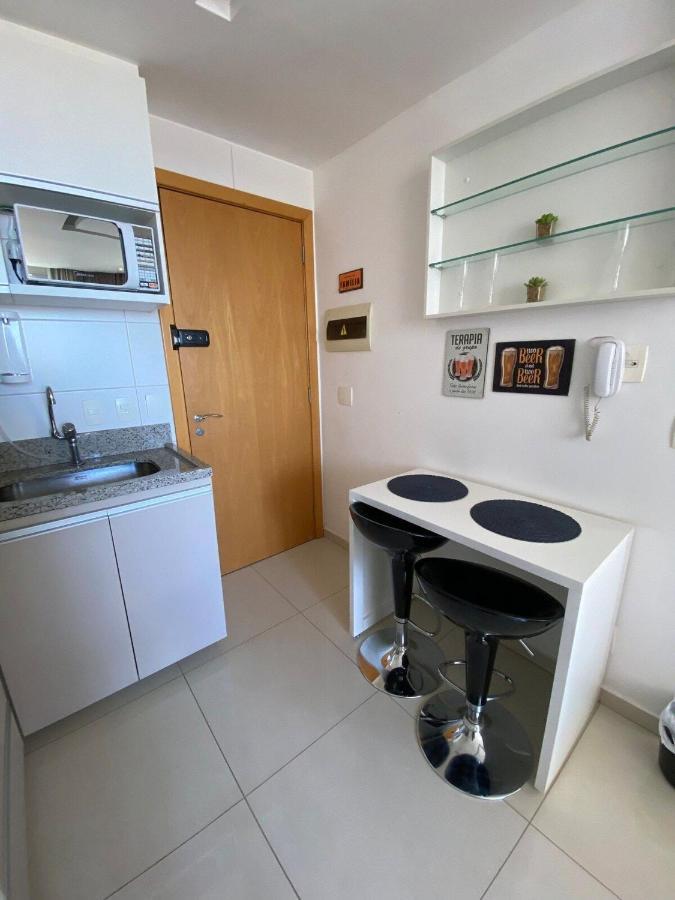 Holiday home Incrivel Apto Df Plaza Com Vista *
