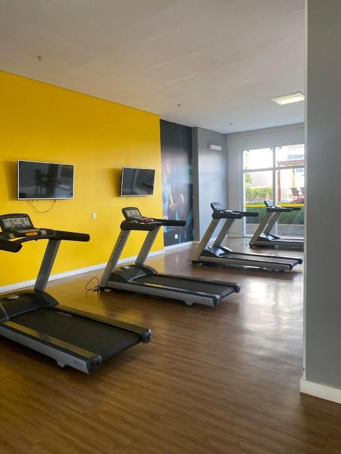Incrivel Apto Df Plaza Com Vista Holiday home Brasilia